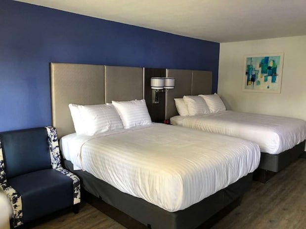 Images SureStay Plus by Best Western Sacramento Cal Expo