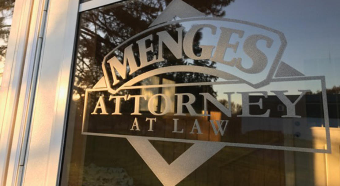 Menges Attorney At Law
