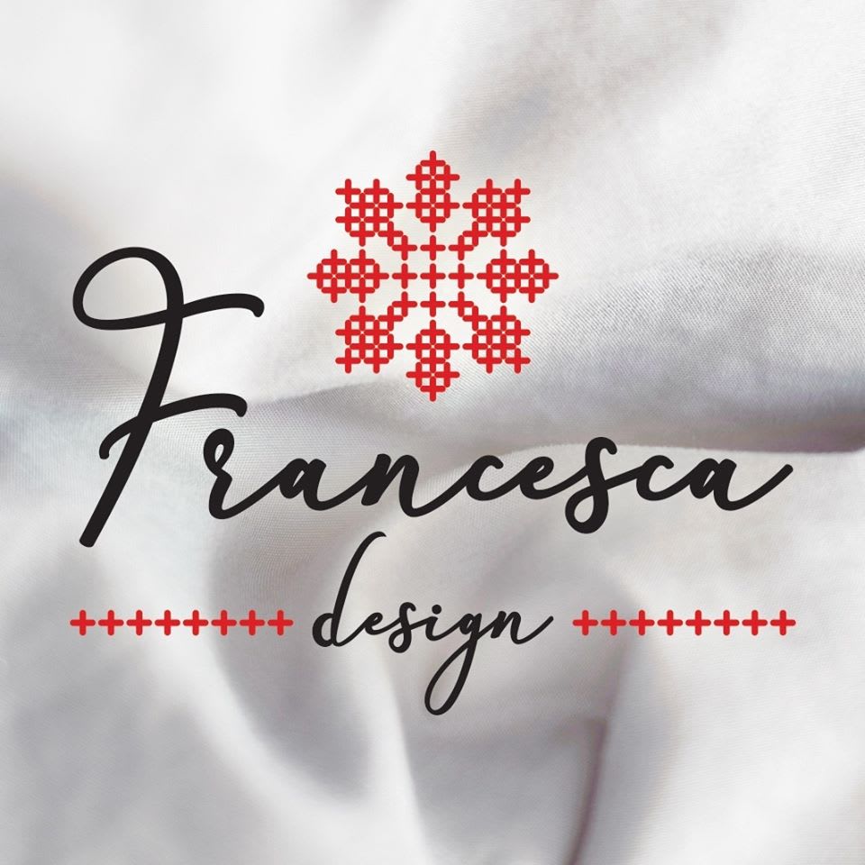 LOGO Francesca Design Belfast 07401 094809