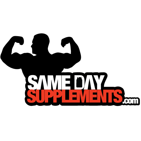 SameDaySupplements.com Logo
