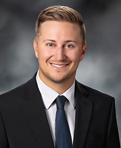 Kaylob Croston - Financial Advisor, Ameriprise Financial Services, LLC
