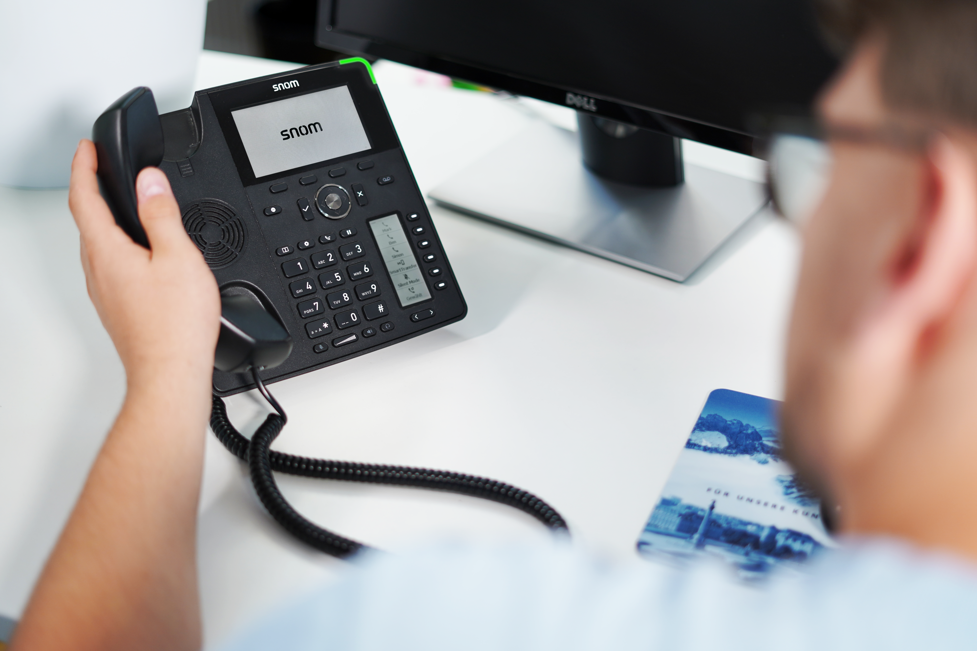 Bilder P-Call GmbH & Co. KG