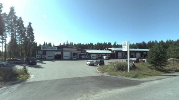 Images Ruoveden Autopaja Oy