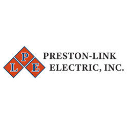 Preston Link Electric, Inc Logo
