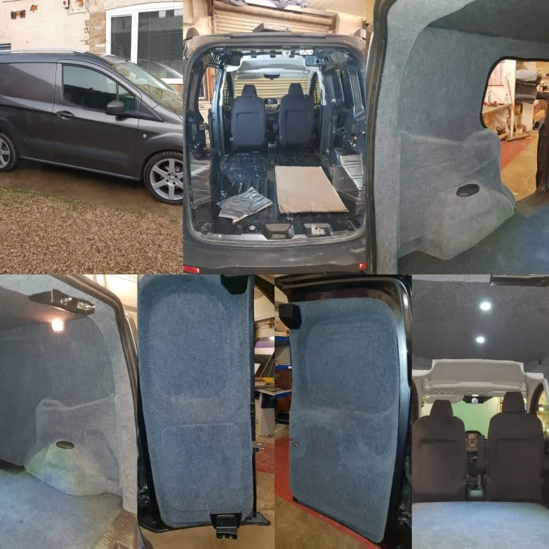Images Camper Revamper's