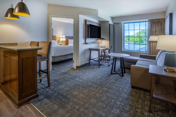 Images Staybridge Suites Wilmington - Wrightsville Beach by IHG
