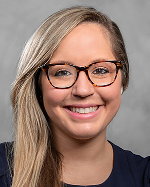 Jordan Halsey, MD Image