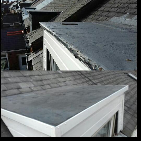 Images D.A.S Roofing