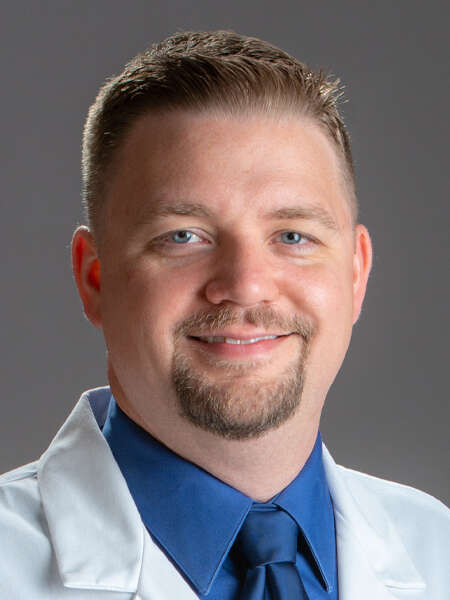 Dr. Joseph Silvers, DO - London, KY - Sports Medicine, Other, Sport Medicine Specialist