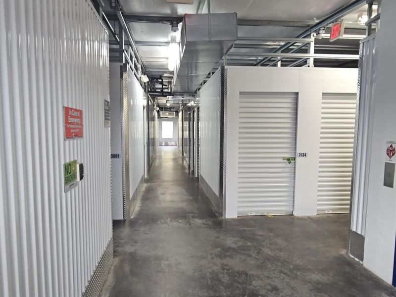 Interior Units