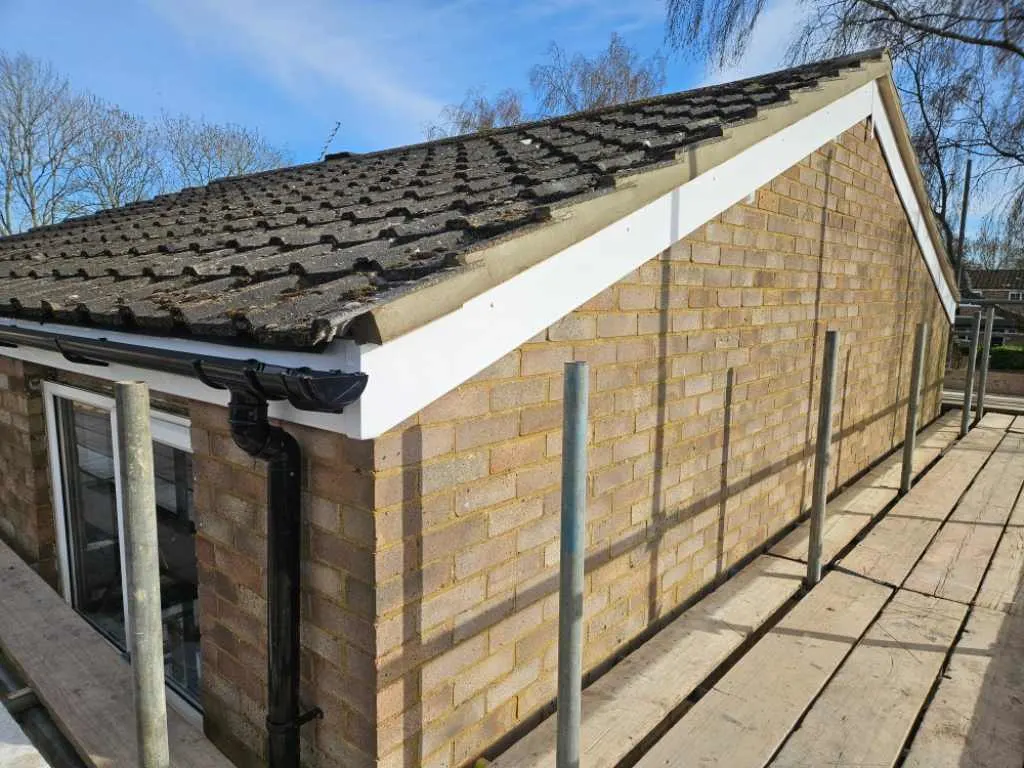 Images RMF Roofing