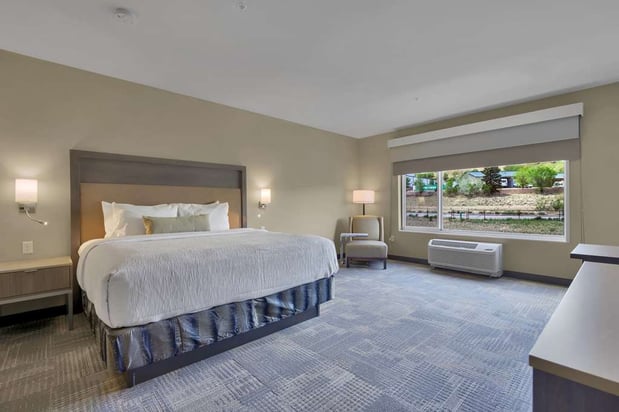 Images Best Western Plus Fillmore Inn & Suites