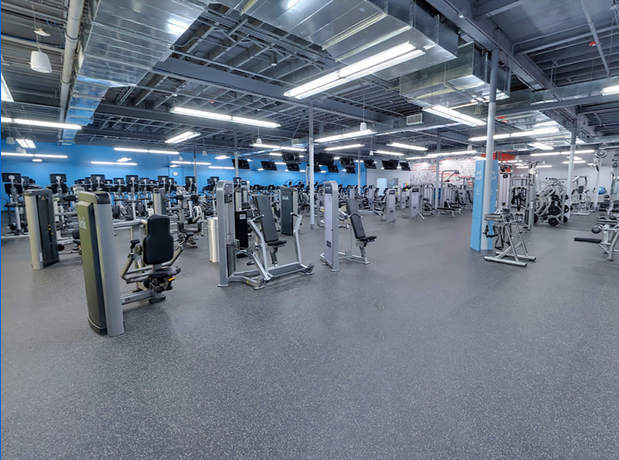 Images PureGym - Formerly Blink Fitness
