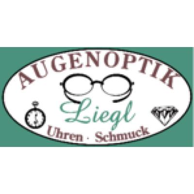 Logo Augenoptik Uhren Schmuck Christine Liegl