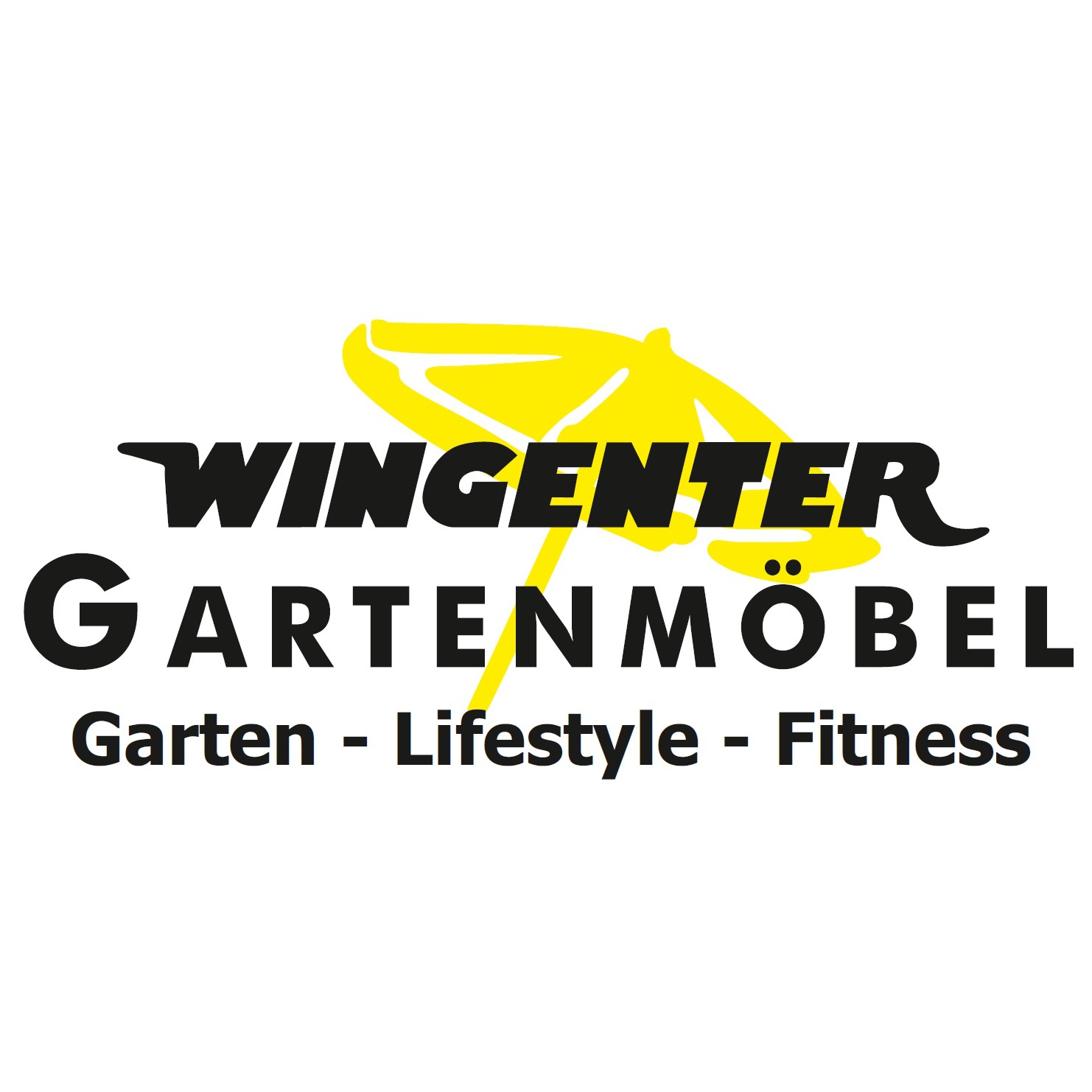 Logo Wingenter Gartenmöbel