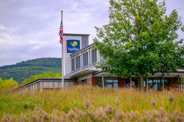 Images EastRise Credit Union