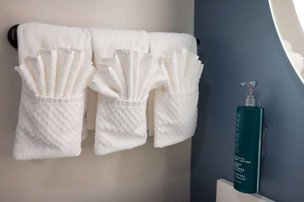 Images DoubleTree by Hilton Hotel Tinton Falls - Eatontown