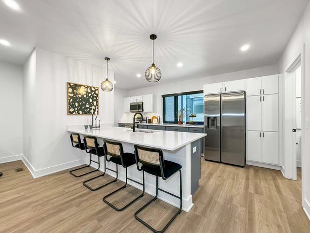 Images Matilda 235 Townhomes