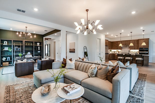 Images Two Rivers by Pulte Homes