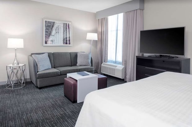 Images Homewood Suites by Hilton Largo Washington DC