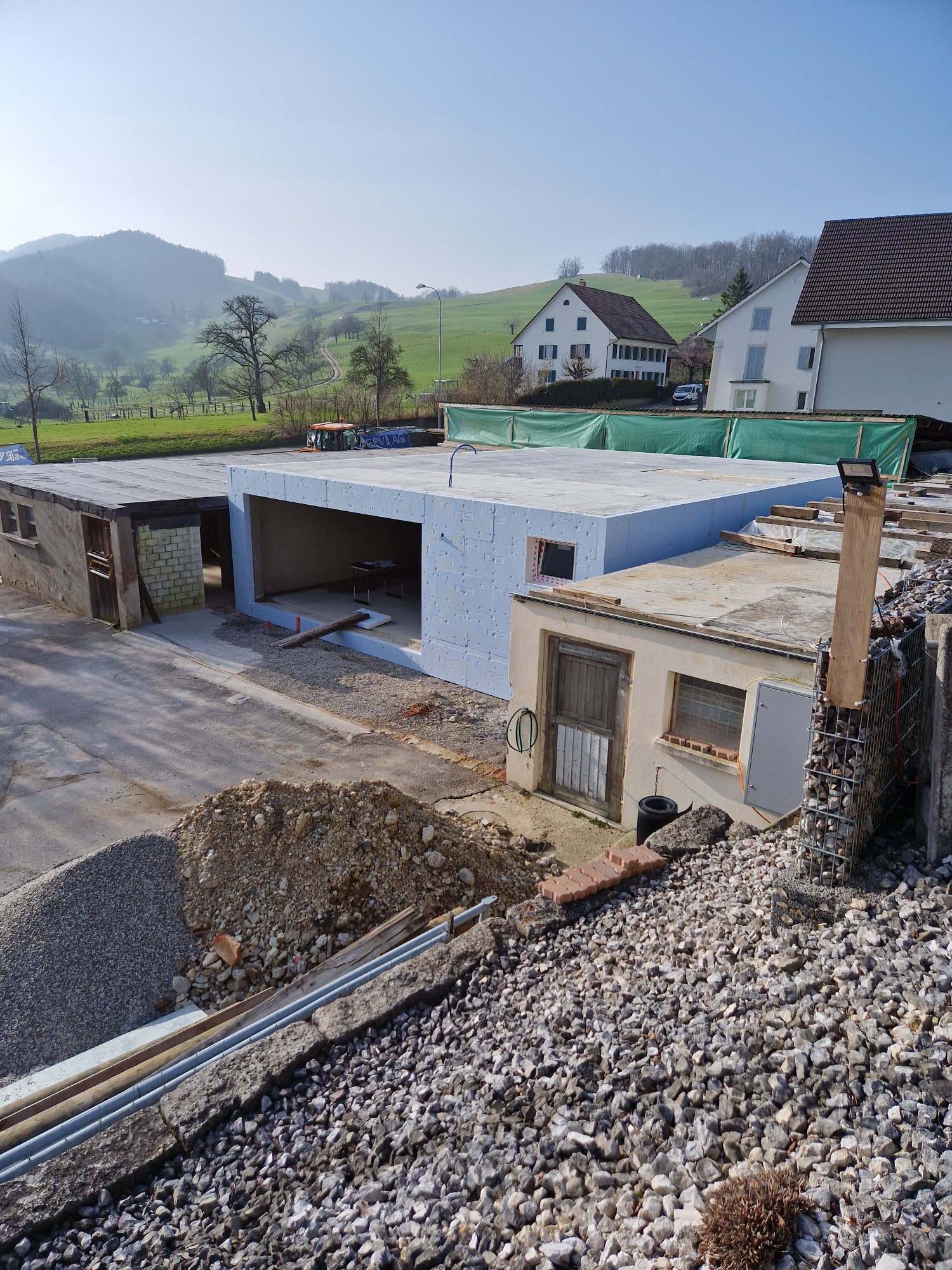 Bilder Glatthaar Keller AG