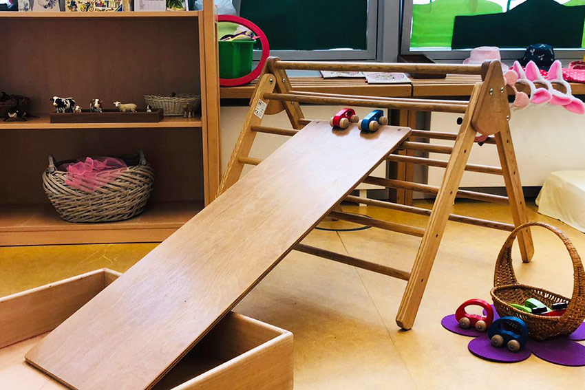 Bild 6 E-Kids - pme Familienservice in Düsseldorf