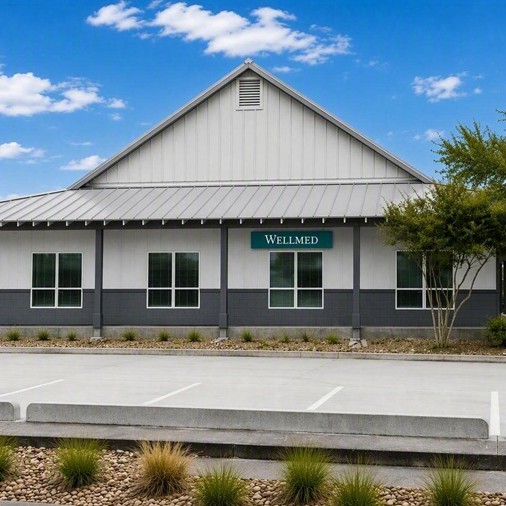 WellMed at Boerne