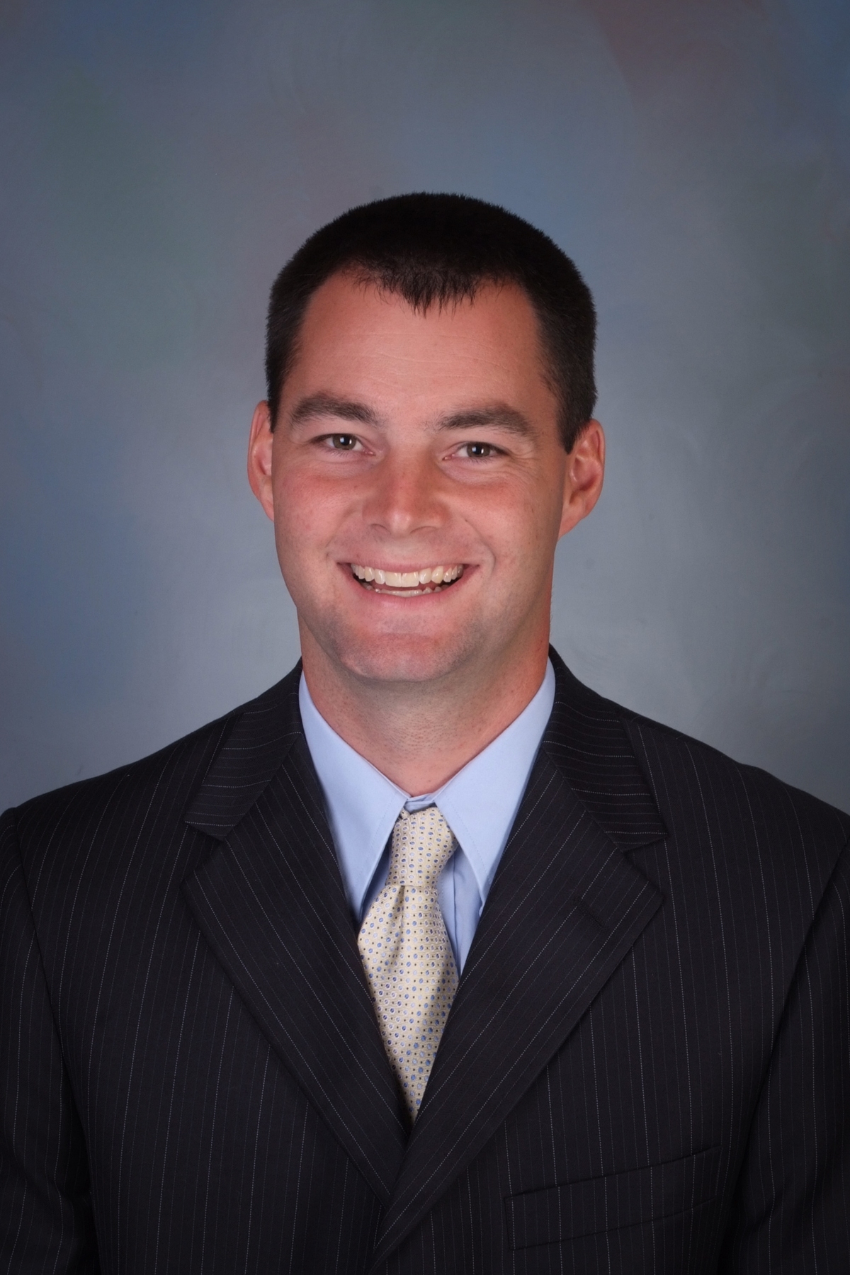 Thomas Noe, Agency Manager