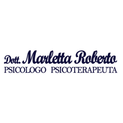 Dott. Marletta Roberto Logo
