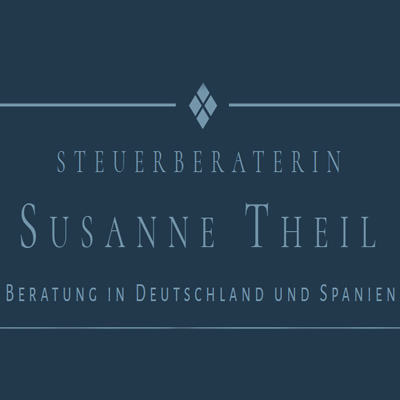Susanne Theil Steuerberaterin in Rodgau - Logo