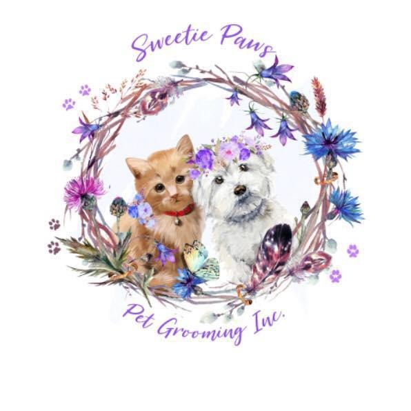 Sweetie Paws