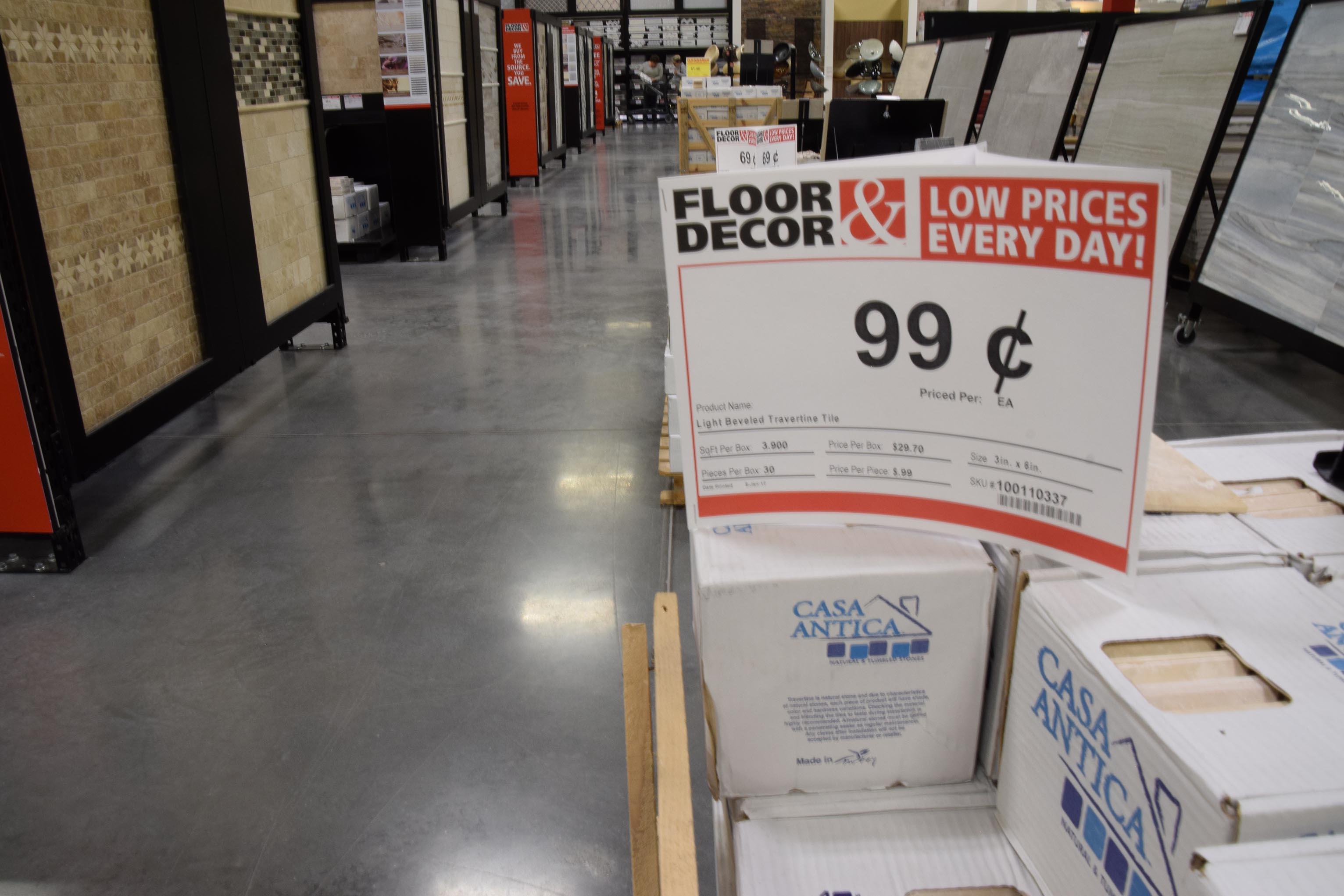 Floor & Decor Coupons near me in Downey, CA 90242 | 8coupons