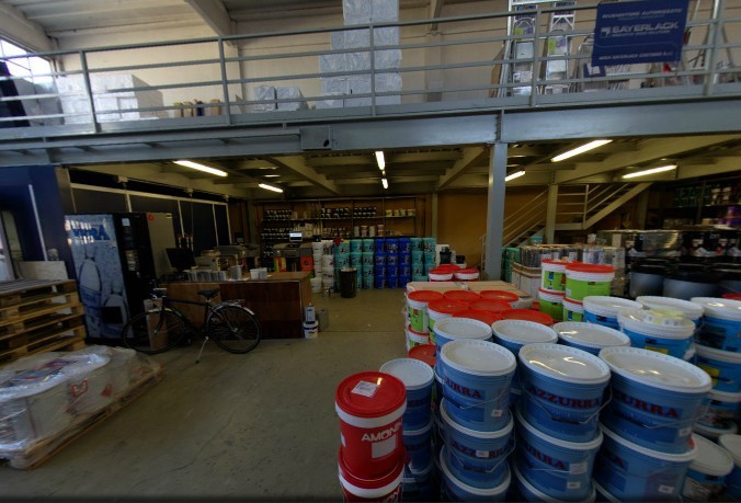 Images Centro del Colore Spelgatti