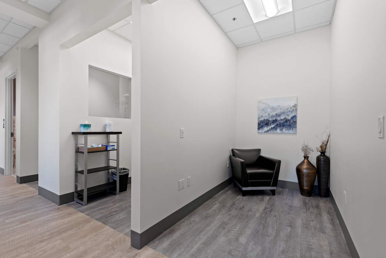 Interior of West Lake Dental | Loveland, CO