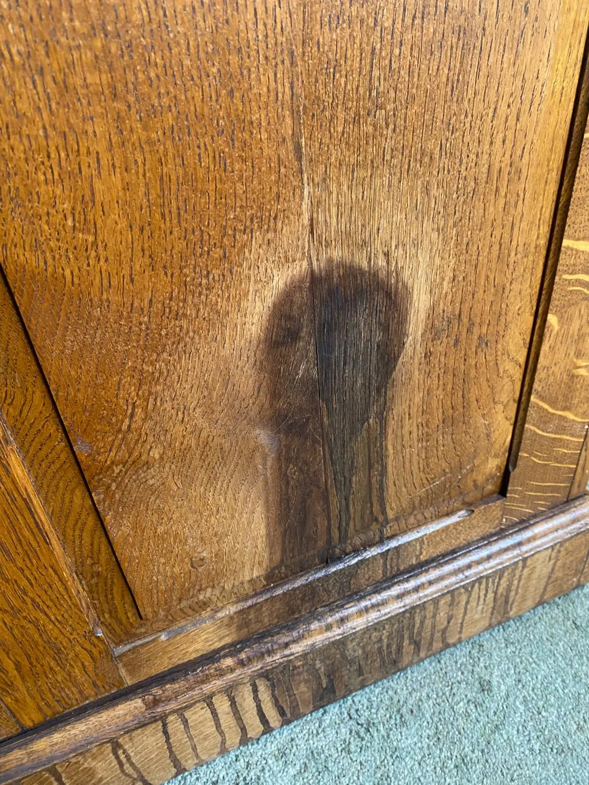 Images C.S. Embling - The Cabinet Repair Shop