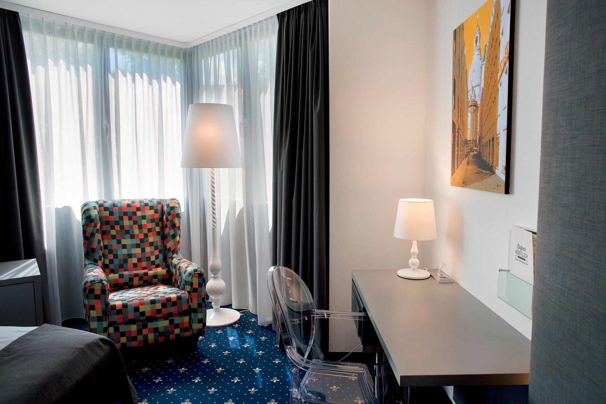 Kundenbild groß 60 Holiday Inn Dresden - City South, an IHG Hotel