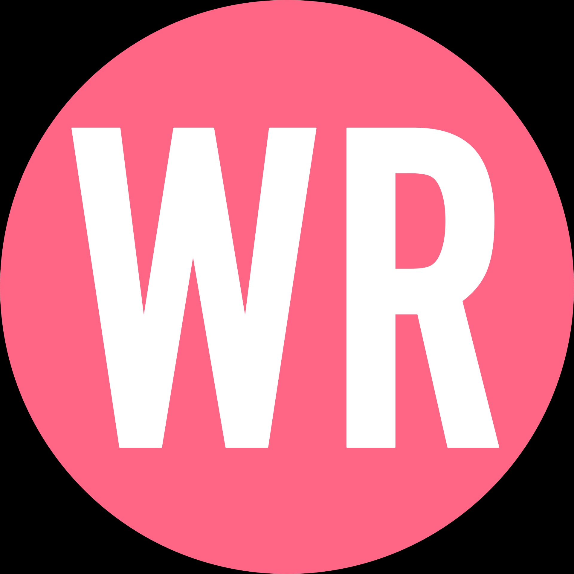 WebRefresh Logo