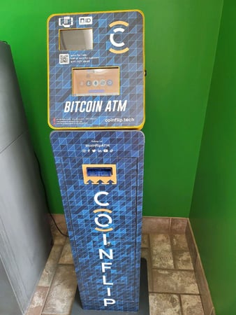Images CoinFlip Bitcoin ATM - Town Center Market - Mt Vernon (Mt Vernon)