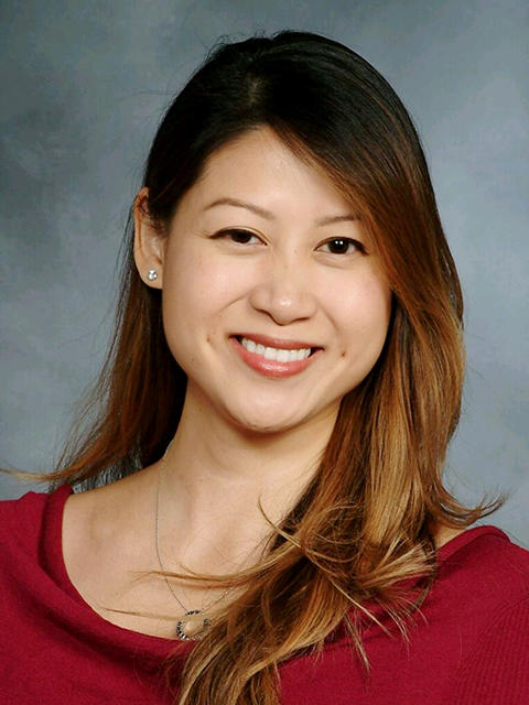 Catherine L. Chang, MD
