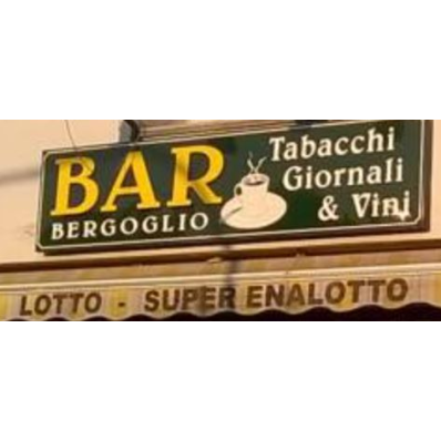 Bar Bergoglio Logo