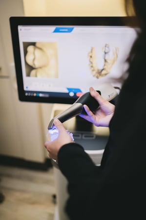 Images Austin K. Brown DDS