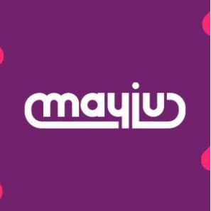 Mayju Fabricantes de Sellos de Caucho Logo