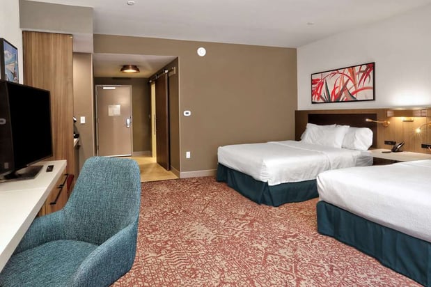 Images Hilton Garden Inn Bel Air