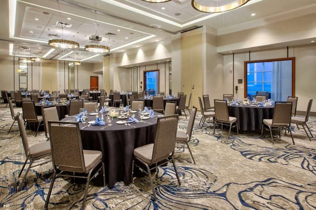 Images Hilton Garden Inn Virginia Beach Oceanfront