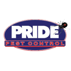 Pride Pest Control Logo