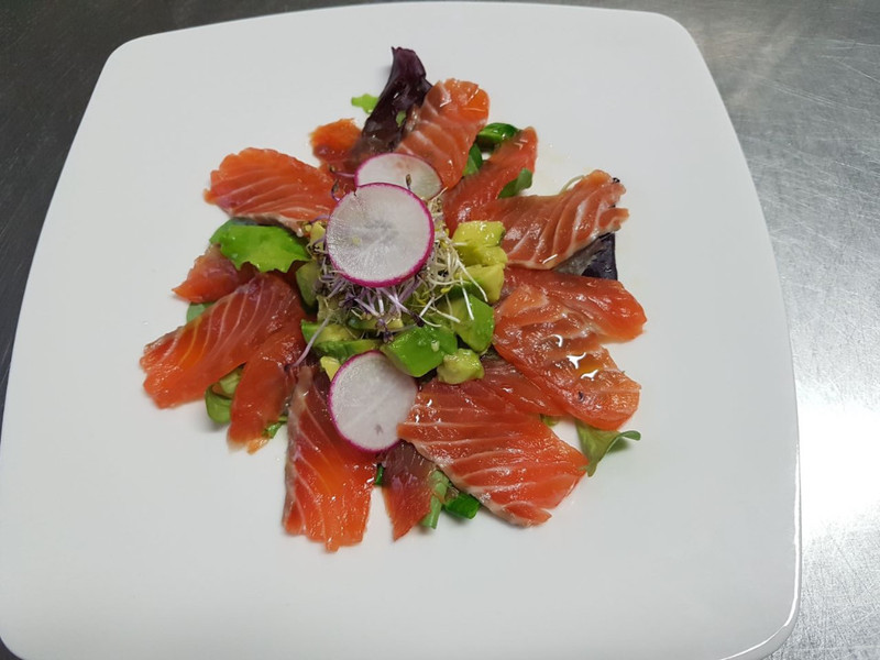 Images Ristorante Pizzeria Bucali'