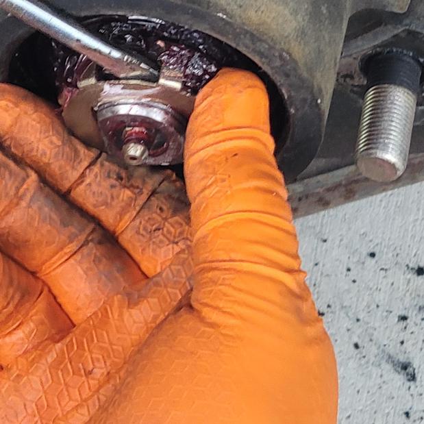 Images D-RV Mobile Repair