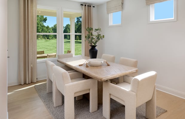 Images Slate Ridge by Pulte Homes