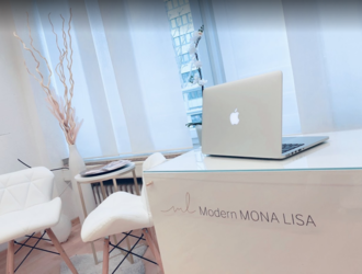 Modern MONA LISA | Kosmetikstudio Köln, Mittelstr. 16-18 in Köln