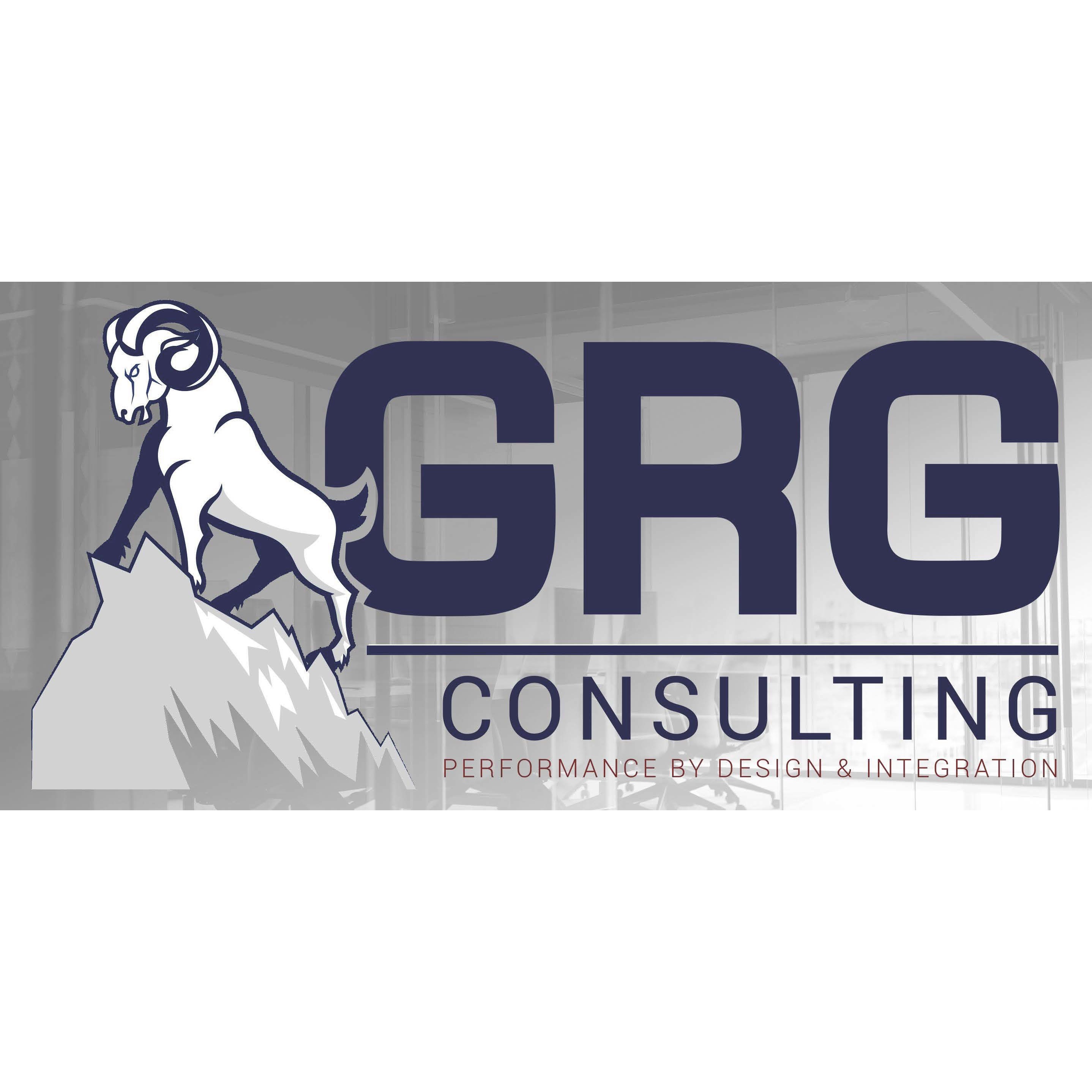 Goat Rocks Group Consulting